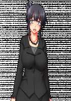 Kanrinin-san wa Miboujin / 管理人さんは未亡人 [Bbsacon] [Original] Thumbnail Page 575