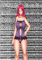 Kanrinin-san wa Miboujin / 管理人さんは未亡人 [Bbsacon] [Original] Thumbnail Page 694