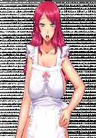 Kanrinin-san wa Miboujin / 管理人さんは未亡人 [Bbsacon] [Original] Thumbnail Page 729