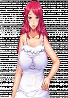 Kanrinin-san wa Miboujin / 管理人さんは未亡人 [Bbsacon] [Original] Thumbnail Page 825