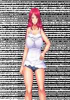 Kanrinin-san wa Miboujin / 管理人さんは未亡人 [Bbsacon] [Original] Thumbnail Page 828