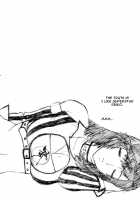 Ah, Ai to Yorokobi no Ase to Namida to Onna to Onna. / 嗚呼、愛と悦びの汗と涙と女と女。 [Workaholic] [Rumble Roses] Thumbnail Page 26