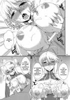 Ou-sama no Oshigoto II / 王様のお仕事II [Zeros] [Fate] Thumbnail Page 18