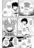 Ou-sama no Oshigoto II / 王様のお仕事II [Zeros] [Fate] Thumbnail Page 25
