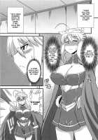 Ou-sama no Oshigoto II / 王様のお仕事II [Zeros] [Fate] Thumbnail Page 04