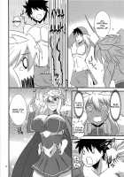 Ou-sama no Oshigoto II / 王様のお仕事II [Zeros] [Fate] Thumbnail Page 05