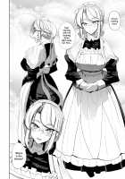 Shinshi Tsuki Maid no Sophie-san 1 / 紳士付きメイドのソフィーさん 1 [Tsumetoro] [Original] Thumbnail Page 13