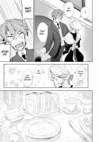 Shinshi Tsuki Maid no Sophie-san 1 / 紳士付きメイドのソフィーさん 1 [Tsumetoro] [Original] Thumbnail Page 14