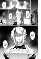 Shinshi Tsuki Maid no Sophie-san 1 / 紳士付きメイドのソフィーさん 1 [Tsumetoro] [Original] Thumbnail Page 18