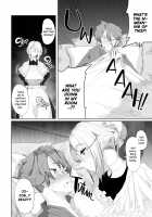 Shinshi Tsuki Maid no Sophie-san 1 / 紳士付きメイドのソフィーさん 1 [Tsumetoro] [Original] Thumbnail Page 23