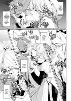 Shinshi Tsuki Maid no Sophie-san 1 / 紳士付きメイドのソフィーさん 1 [Tsumetoro] [Original] Thumbnail Page 26
