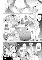 Shinshi Tsuki Maid no Sophie-san 1 / 紳士付きメイドのソフィーさん 1 [Tsumetoro] [Original] Thumbnail Page 39