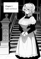 Shinshi Tsuki Maid no Sophie-san 1 / 紳士付きメイドのソフィーさん 1 [Tsumetoro] [Original] Thumbnail Page 04