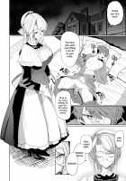 Shinshi Tsuki Maid no Sophie-san 1 / 紳士付きメイドのソフィーさん 1 [Tsumetoro] [Original] Thumbnail Page 55