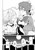 Shinshi Tsuki Maid no Sophie-san 1 / 紳士付きメイドのソフィーさん 1 [Tsumetoro] [Original] Thumbnail Page 57