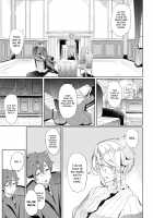 Shinshi Tsuki Maid no Sophie-san 1 / 紳士付きメイドのソフィーさん 1 [Tsumetoro] [Original] Thumbnail Page 08