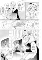 Shinshi Tsuki Maid no Sophie-san 2 / 紳士付きメイドのソフィーさん 2 [Tsumetoro] [Original] Thumbnail Page 10