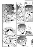 Shinshi Tsuki Maid no Sophie-san 2 / 紳士付きメイドのソフィーさん 2 [Tsumetoro] [Original] Thumbnail Page 21