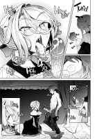 Shinshi Tsuki Maid no Sophie-san 2 / 紳士付きメイドのソフィーさん 2 [Tsumetoro] [Original] Thumbnail Page 28