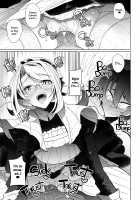 Shinshi Tsuki Maid no Sophie-san 2 / 紳士付きメイドのソフィーさん 2 [Tsumetoro] [Original] Thumbnail Page 36