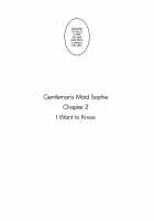 Shinshi Tsuki Maid no Sophie-san 2 / 紳士付きメイドのソフィーさん 2 [Tsumetoro] [Original] Thumbnail Page 52