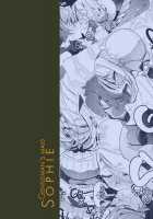 Shinshi Tsuki Maid no Sophie-san 2 / 紳士付きメイドのソフィーさん 2 [Tsumetoro] [Original] Thumbnail Page 56