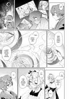 Shinshi Tsuki Maid no Sophie-san 2 / 紳士付きメイドのソフィーさん 2 [Tsumetoro] [Original] Thumbnail Page 06