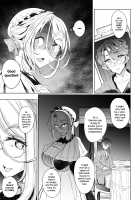 Shinshi Tsuki Maid no Sophie-san 2 / 紳士付きメイドのソフィーさん 2 [Tsumetoro] [Original] Thumbnail Page 08