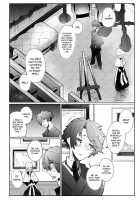 Shinshi Tsuki Maid no Sophie-san 3 / 紳士付きメイドのソフィーさん 3 [Tsumetoro] [Original] Thumbnail Page 12