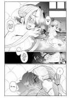 Shinshi Tsuki Maid no Sophie-san 3 / 紳士付きメイドのソフィーさん 3 [Tsumetoro] [Original] Thumbnail Page 36