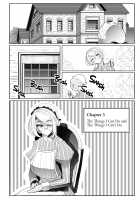 Shinshi Tsuki Maid no Sophie-san 3 / 紳士付きメイドのソフィーさん 3 [Tsumetoro] [Original] Thumbnail Page 03