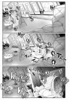 Shinshi Tsuki Maid no Sophie-san 3 / 紳士付きメイドのソフィーさん 3 [Tsumetoro] [Original] Thumbnail Page 47