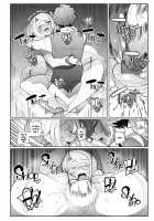 Shinshi Tsuki Maid no Sophie-san 3 / 紳士付きメイドのソフィーさん 3 [Tsumetoro] [Original] Thumbnail Page 48
