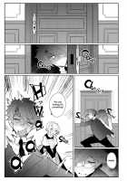 Shinshi Tsuki Maid no Sophie-san 3 / 紳士付きメイドのソフィーさん 3 [Tsumetoro] [Original] Thumbnail Page 04