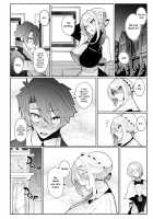Shinshi Tsuki Maid no Sophie-san 3 / 紳士付きメイドのソフィーさん 3 [Tsumetoro] [Original] Thumbnail Page 52