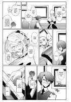 Shinshi Tsuki Maid no Sophie-san 3 / 紳士付きメイドのソフィーさん 3 [Tsumetoro] [Original] Thumbnail Page 53