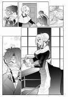 Shinshi Tsuki Maid no Sophie-san 3 / 紳士付きメイドのソフィーさん 3 [Tsumetoro] [Original] Thumbnail Page 06