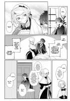 Shinshi Tsuki Maid no Sophie-san 3 / 紳士付きメイドのソフィーさん 3 [Tsumetoro] [Original] Thumbnail Page 07