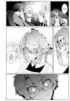 Shinshi Tsuki Maid no Sophie-san 4 / 紳士付きメイドのソフィーさん 4 [Tsumetoro] [Original] Thumbnail Page 17