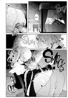Shinshi Tsuki Maid no Sophie-san 4 / 紳士付きメイドのソフィーさん 4 [Tsumetoro] [Original] Thumbnail Page 21