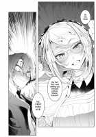 Shinshi Tsuki Maid no Sophie-san 4 / 紳士付きメイドのソフィーさん 4 [Tsumetoro] [Original] Thumbnail Page 25