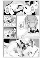 Shinshi Tsuki Maid no Sophie-san 4 / 紳士付きメイドのソフィーさん 4 [Tsumetoro] [Original] Thumbnail Page 27