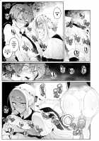 Shinshi Tsuki Maid no Sophie-san 4 / 紳士付きメイドのソフィーさん 4 [Tsumetoro] [Original] Thumbnail Page 28