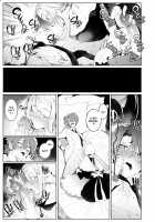 Shinshi Tsuki Maid no Sophie-san 4 / 紳士付きメイドのソフィーさん 4 [Tsumetoro] [Original] Thumbnail Page 30
