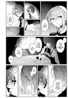 Shinshi Tsuki Maid no Sophie-san 4 / 紳士付きメイドのソフィーさん 4 [Tsumetoro] [Original] Thumbnail Page 35
