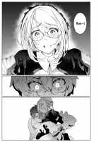 Shinshi Tsuki Maid no Sophie-san 4 / 紳士付きメイドのソフィーさん 4 [Tsumetoro] [Original] Thumbnail Page 36