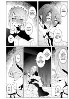 Shinshi Tsuki Maid no Sophie-san 4 / 紳士付きメイドのソフィーさん 4 [Tsumetoro] [Original] Thumbnail Page 37