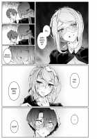 Shinshi Tsuki Maid no Sophie-san 4 / 紳士付きメイドのソフィーさん 4 [Tsumetoro] [Original] Thumbnail Page 38