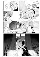 Shinshi Tsuki Maid no Sophie-san 4 / 紳士付きメイドのソフィーさん 4 [Tsumetoro] [Original] Thumbnail Page 39