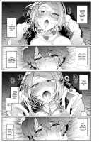 Shinshi Tsuki Maid no Sophie-san 4 / 紳士付きメイドのソフィーさん 4 [Tsumetoro] [Original] Thumbnail Page 42
